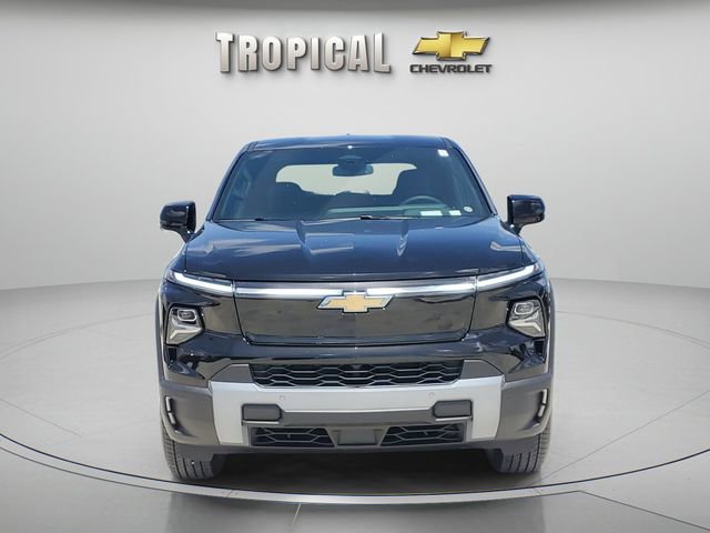New 2026 Chevrolet Silverado EV LT w/ Plus Package image 8