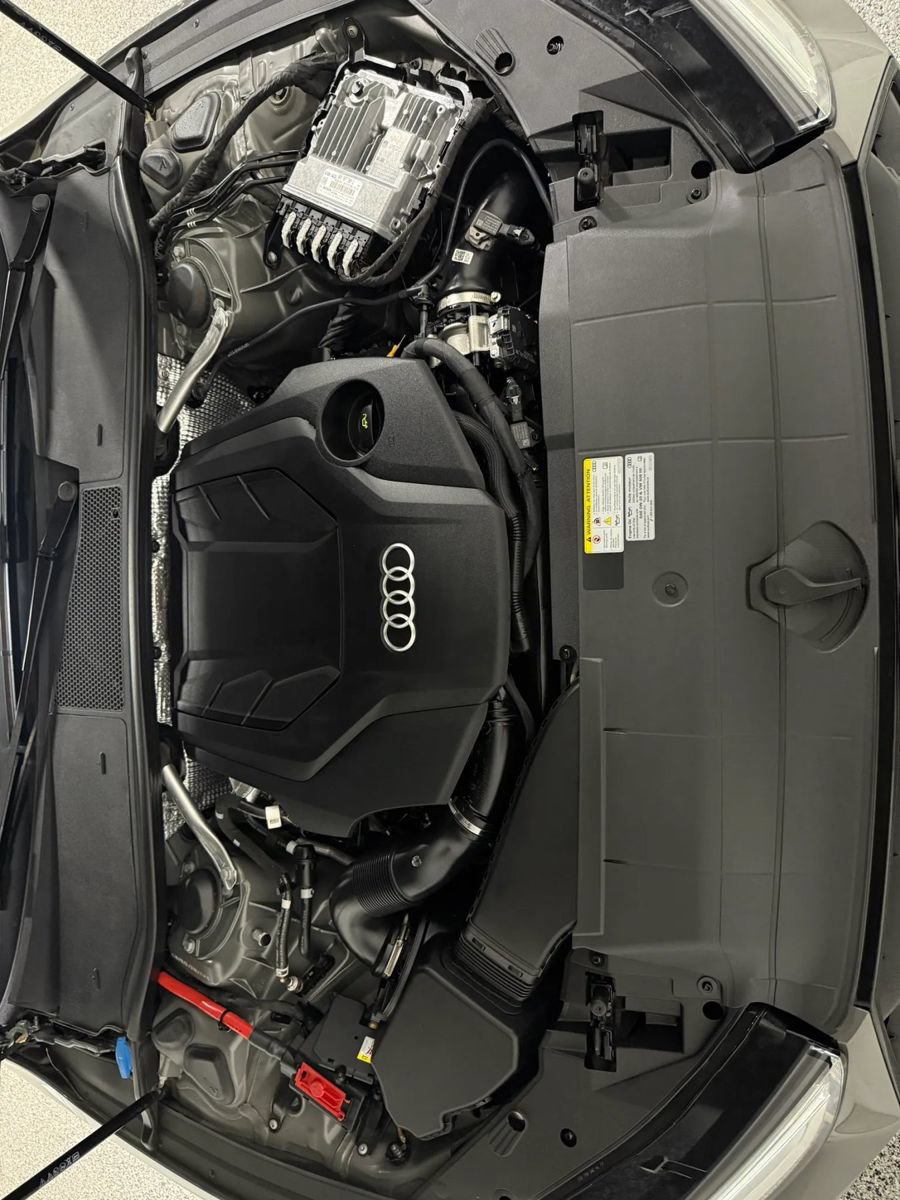 Used 2023 Audi A7 3.0T Prestige AWD/4WD image 79