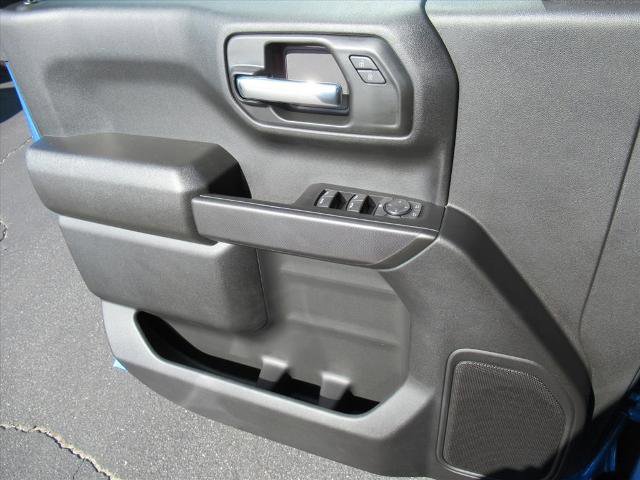 New 2026 Chevrolet Silverado 1500 Custom image 28