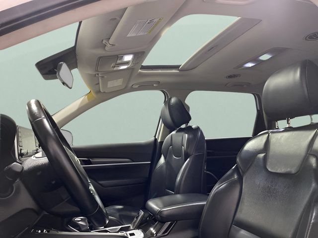 Used 2020 Kia Telluride S AWD/4WD image 22