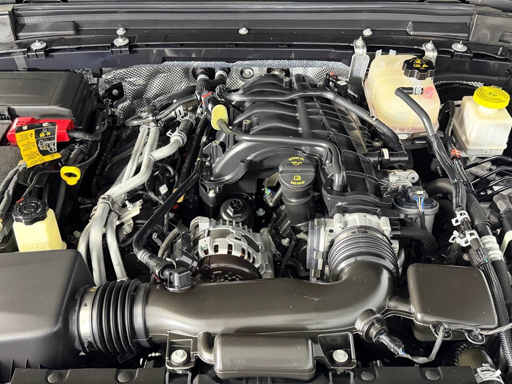 Certified 2024 Jeep Gladiator Sport AWD/4WD image 23