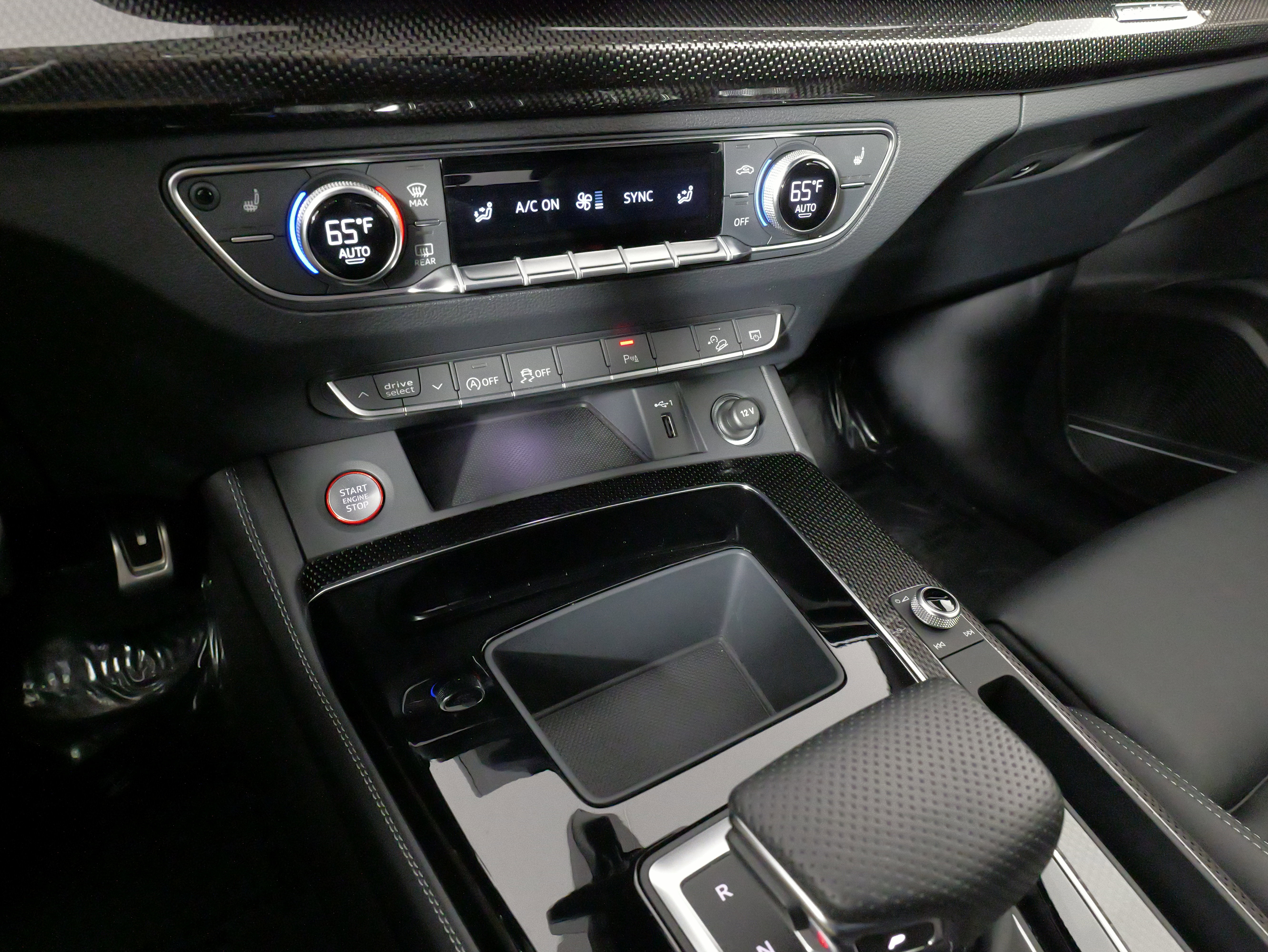 Used 2023 Audi SQ5 Premium Plus w/ Premium Plus Package image 60