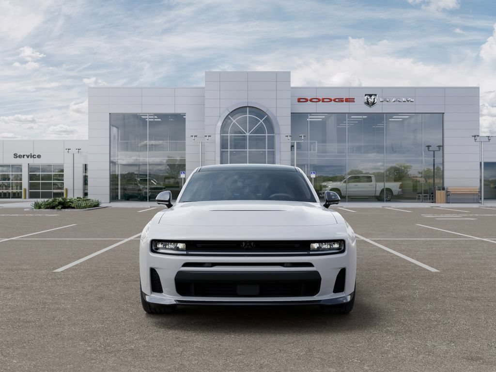 New 2026 Dodge Charger R/T AWD/4WD image 6
