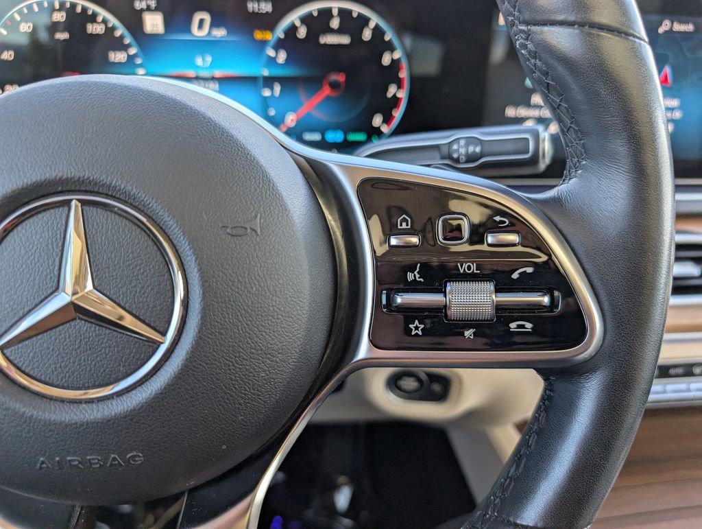 Used 2023 Mercedes-Benz GLE 450 4MATIC image 30