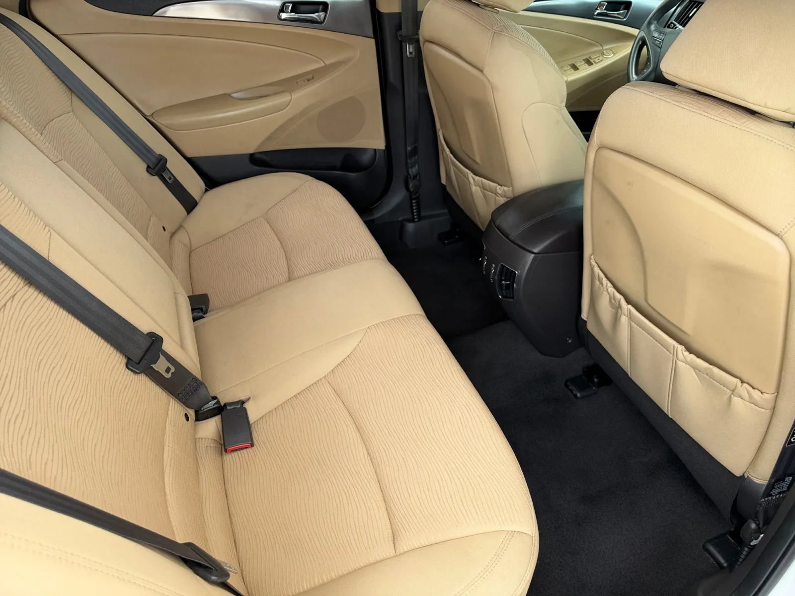 Used 2011 Hyundai Sonata Hybrid FWD image 21