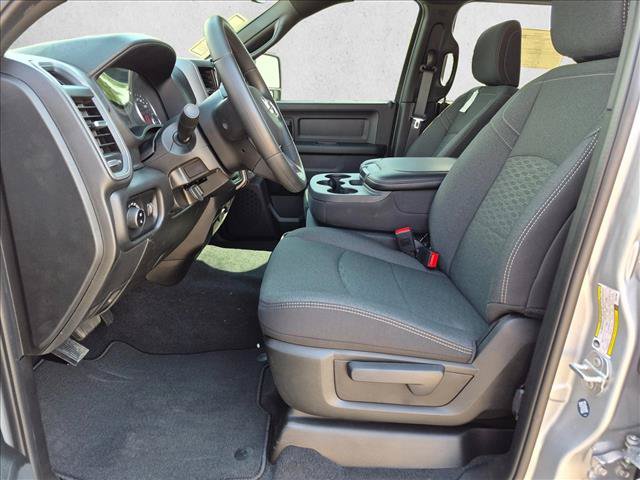 New 2026 RAM 2500 Tradesman AWD/4WD image 4