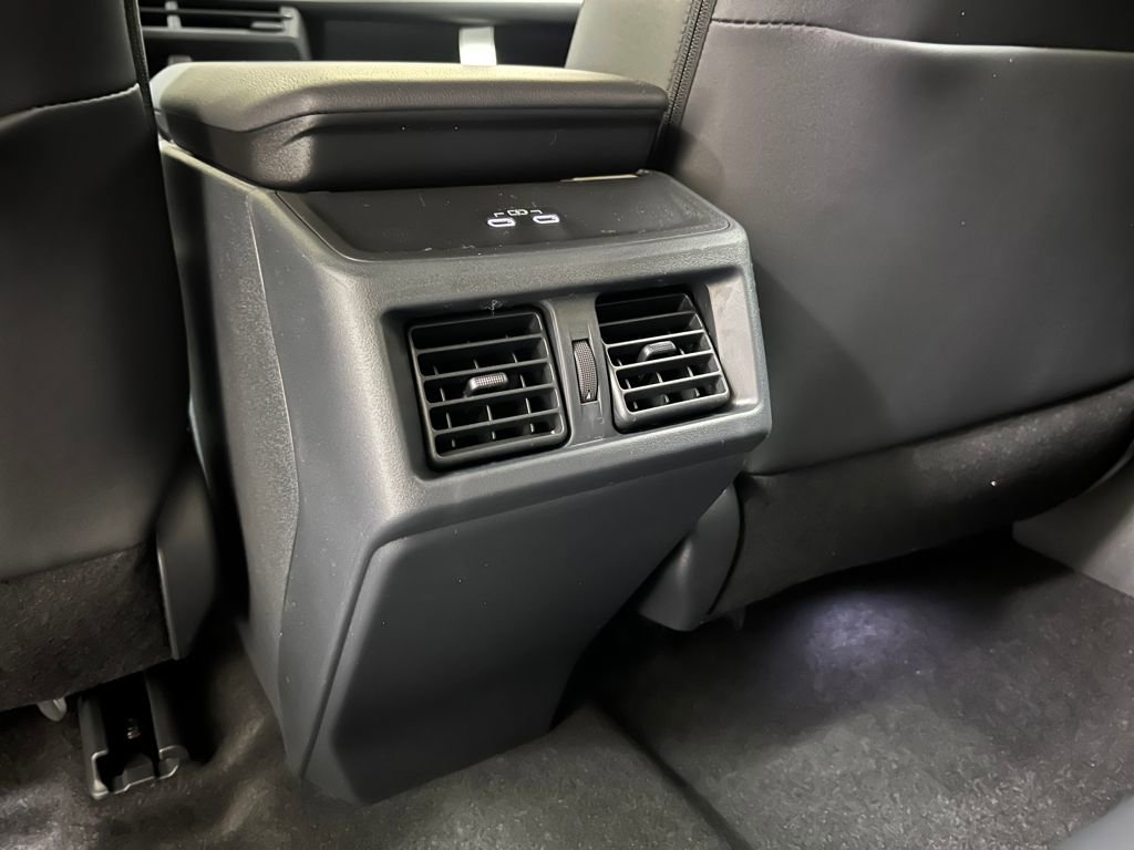 New 2026 Toyota bZ image 16