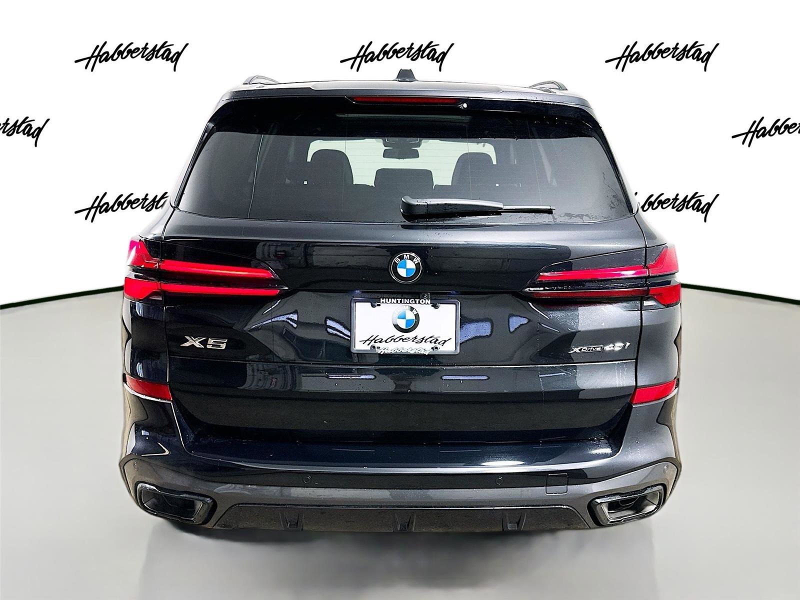 New 2026 BMW X5 xDrive40i w/ M Sport Package image 6