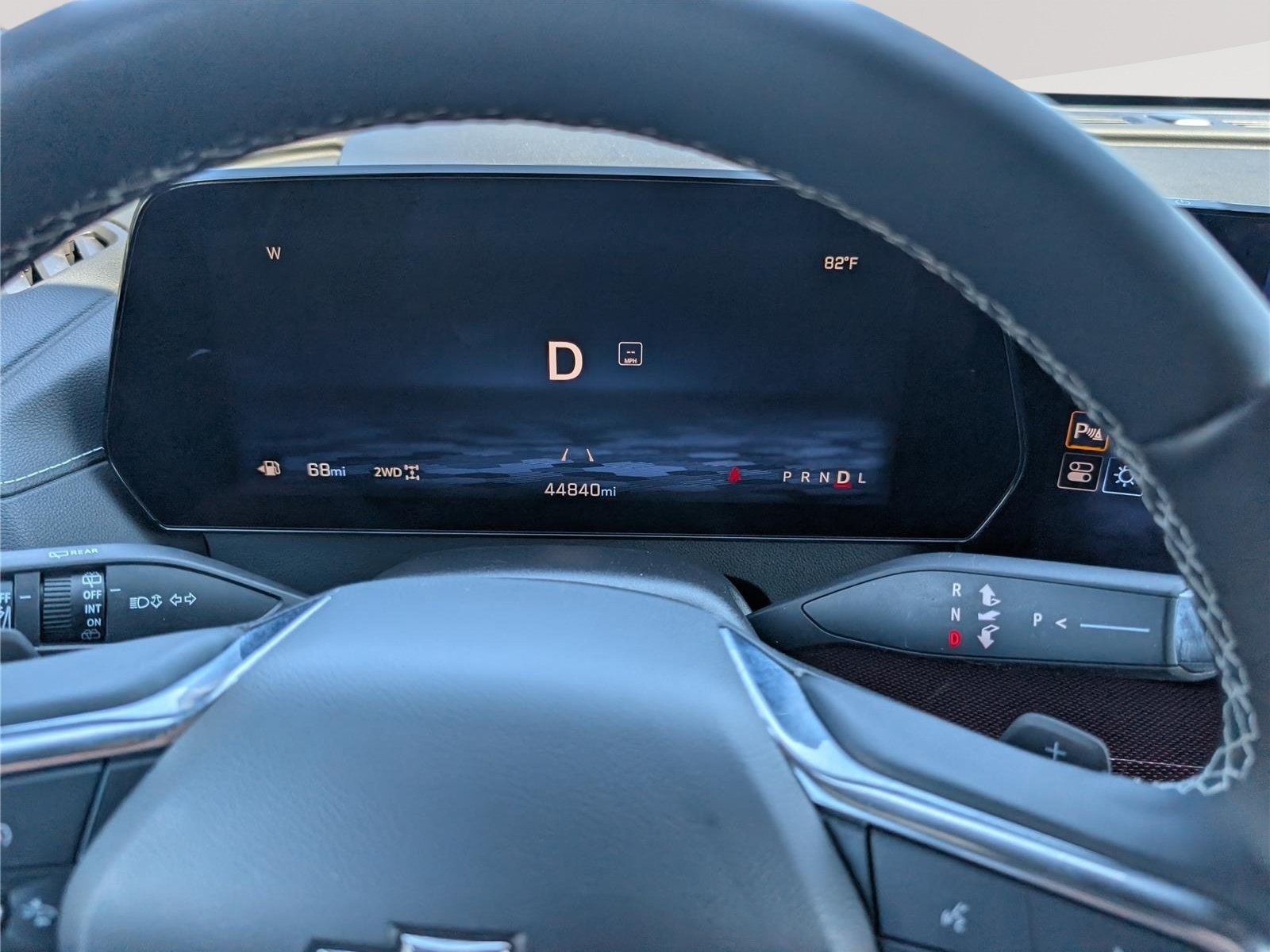 Used 2024 Chevrolet Traverse Z71 AWD/4WD image 32