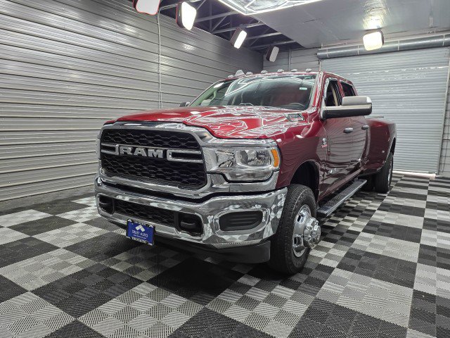 Used 2019 RAM 3500 Tradesman AWD/4WD image 1