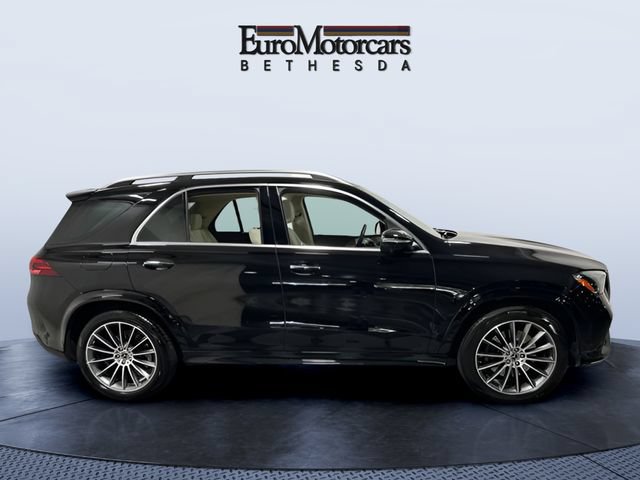Certified 2024 Mercedes-Benz GLE 350 4MATIC image 6