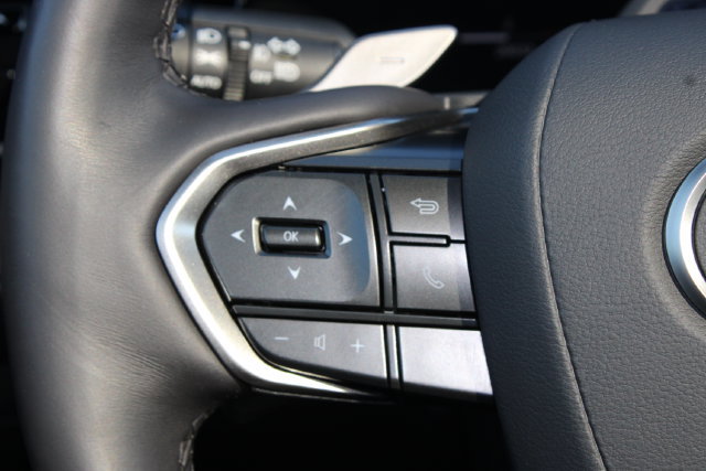 Certified 2024 Lexus TX 350 AWD w/ Captains Chair Package image 19