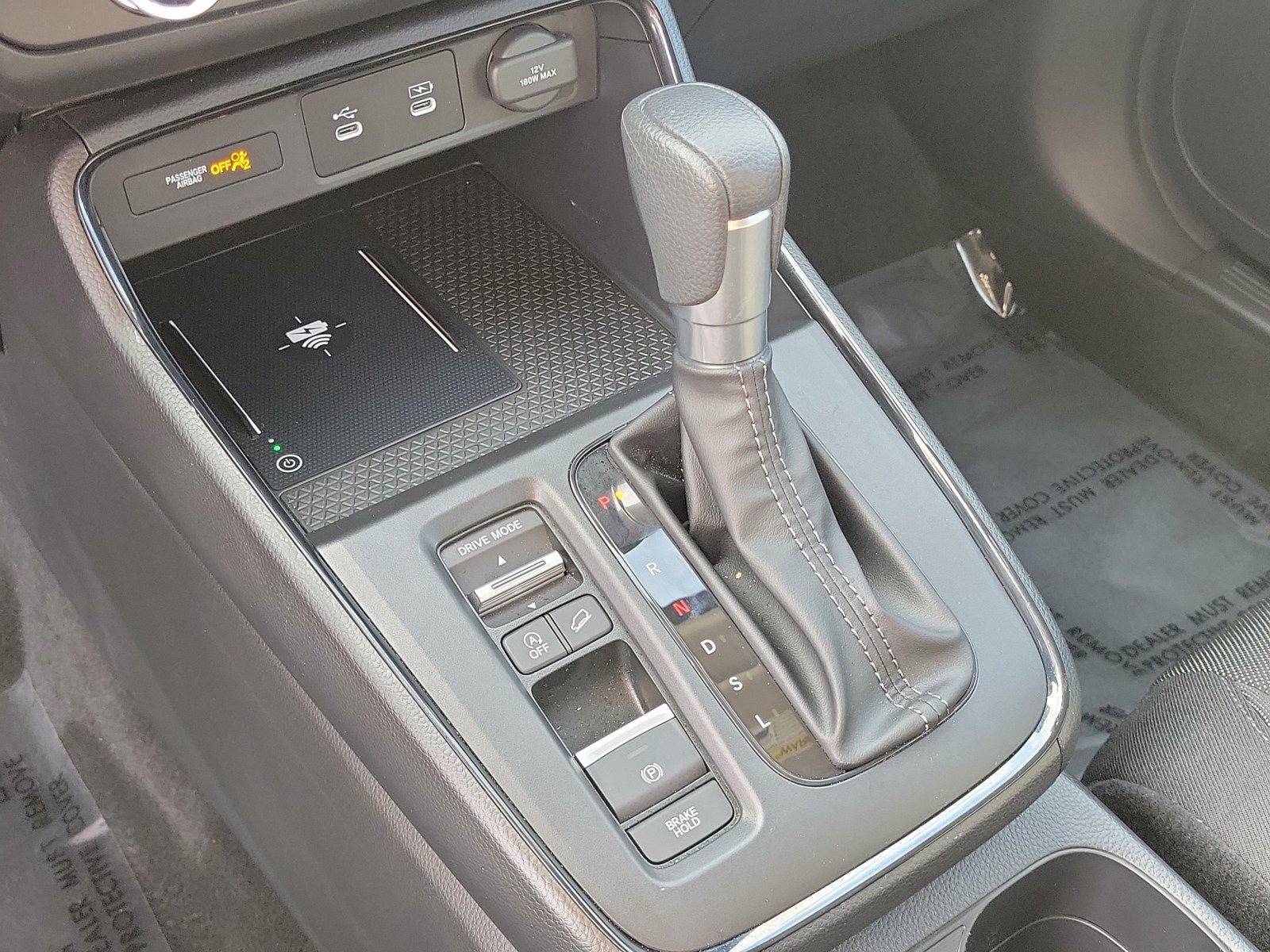 Used 2026 Honda CR-V LX image 25