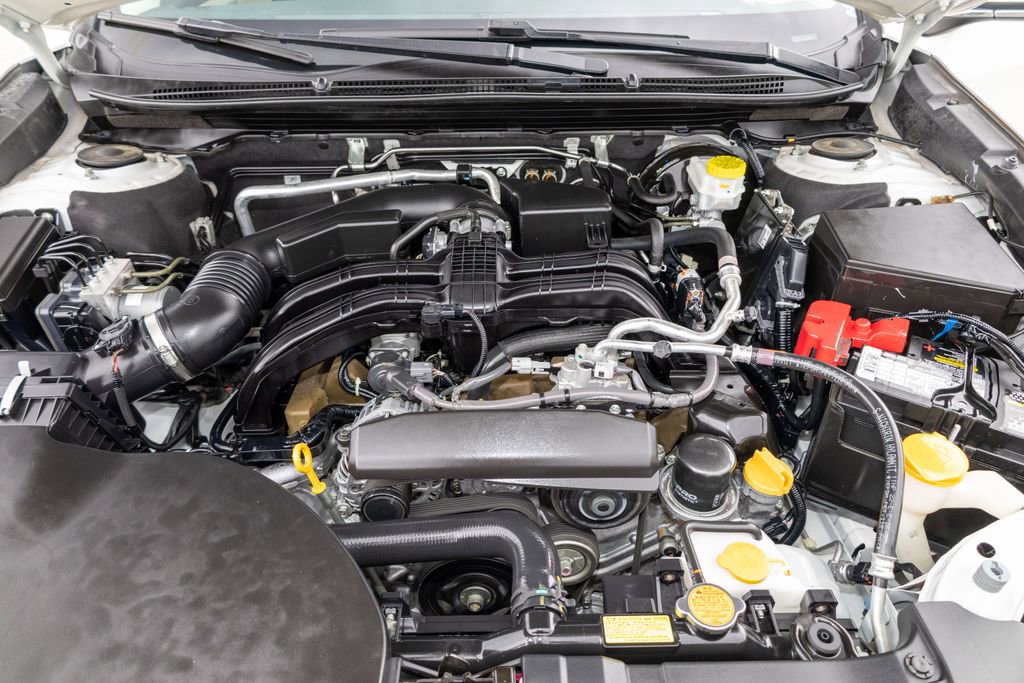 Used 2022 Subaru Legacy Limited image 21