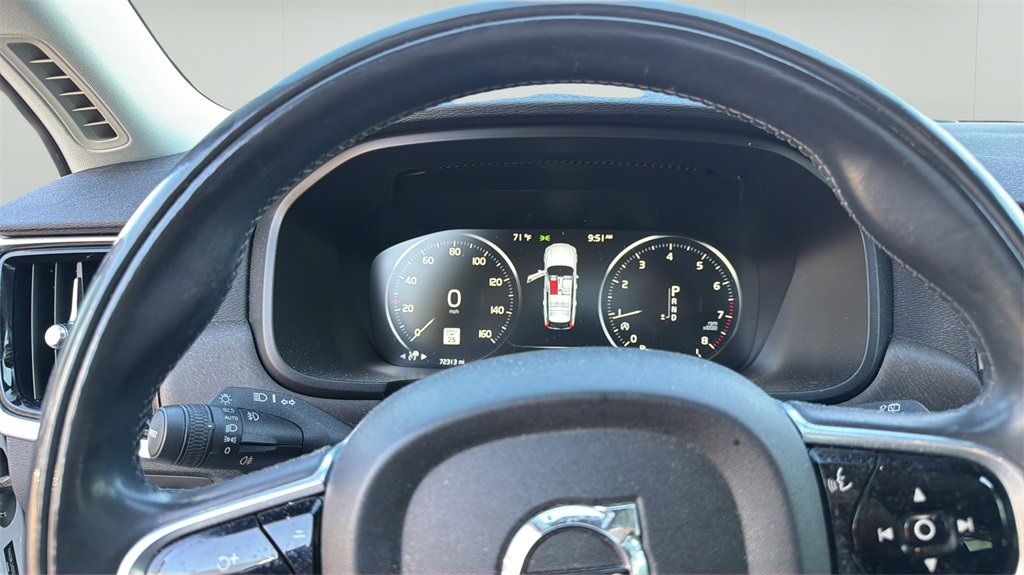 Used 2018 Volvo V90 T6 Cross Country w/ Convenience Package image 10