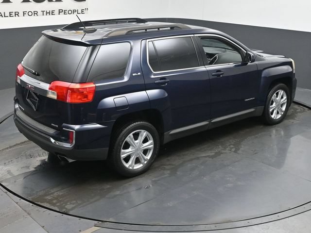 Used 2017 GMC Terrain SLE w/ Driver Alert Package I AWD/4WD image 41