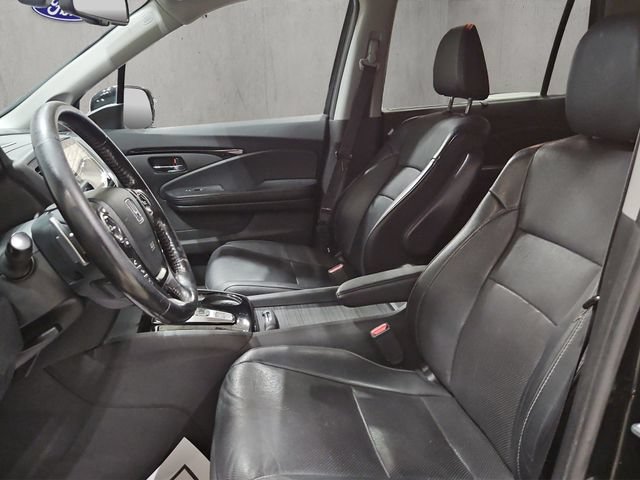 Used 2016 Honda Pilot Elite image 11