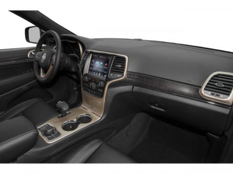 Used 2015 Jeep Grand Cherokee Limited w/ Luxury Group II RWD image 22
