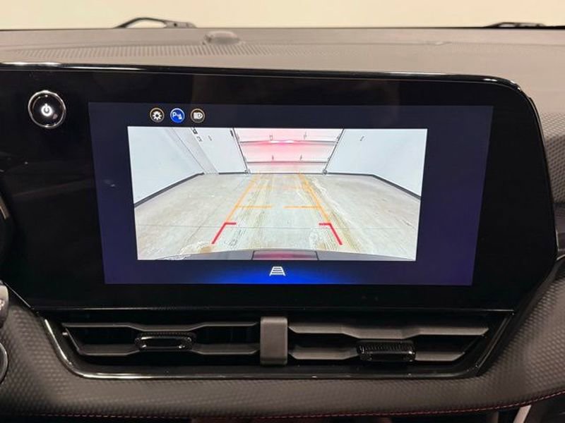 Used 2026 Chevrolet Equinox RS w/ Convenience Package III image 29