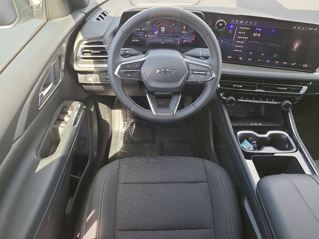 New 2026 Chevrolet Traverse LT w/ Midnight/Sport Edition image 18