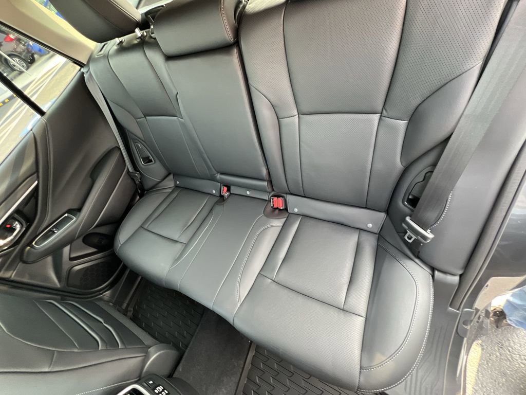 New 2025 Subaru Outback Touring XT image 26