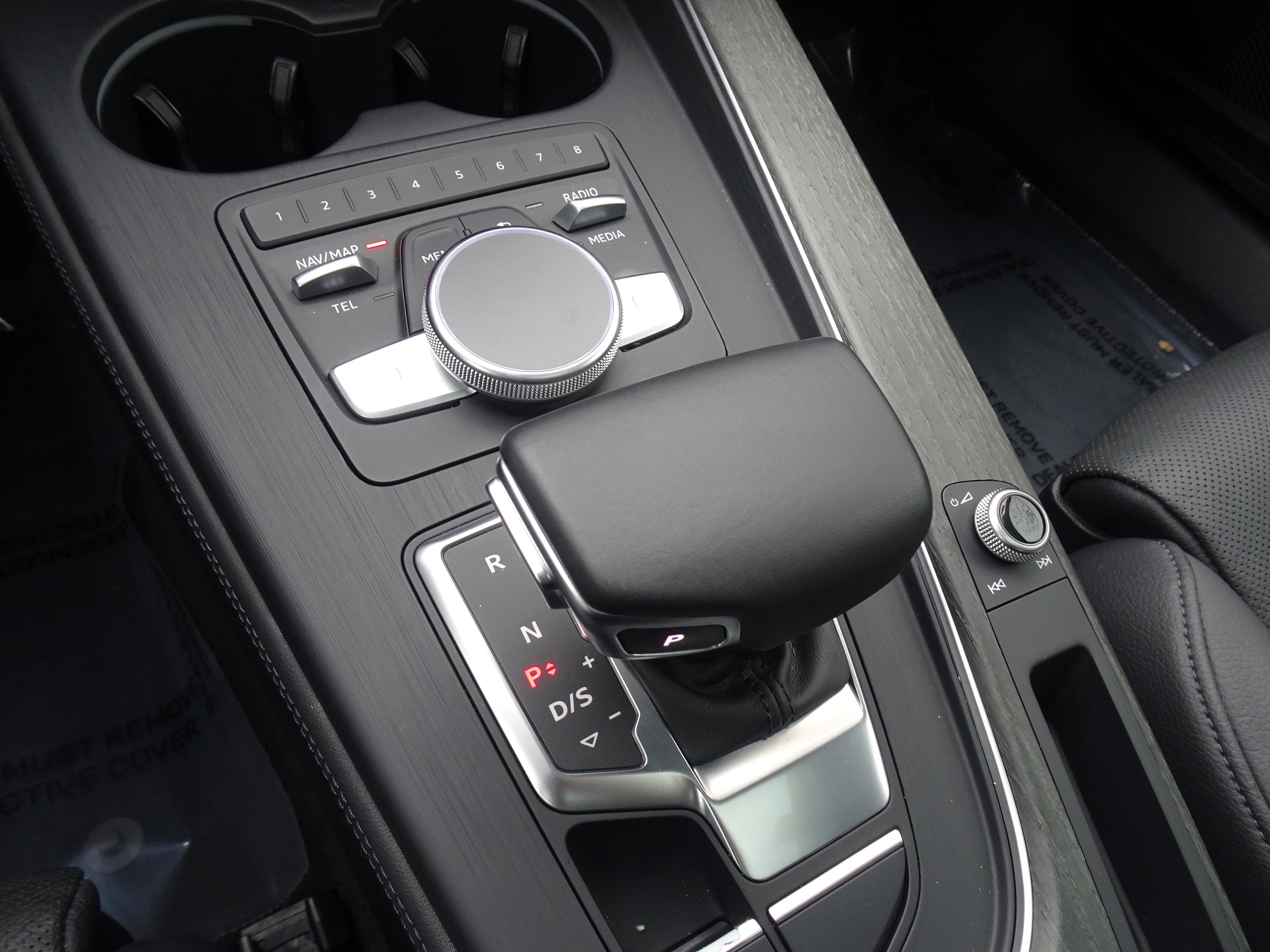 Certified 2019 Audi A4 2.0T Prestige w/ Prestige Package AWD/4WD image 13