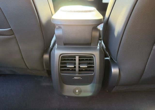 New 2025 Ford Mustang Mach-E Premium w/ Sport Appearance Package AWD/4WD image 31