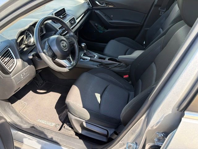 Used 2014 MAZDA MAZDA3 i Touring FWD image 8
