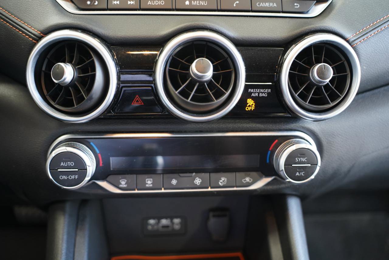 Used 2023 Nissan Sentra SR image 20