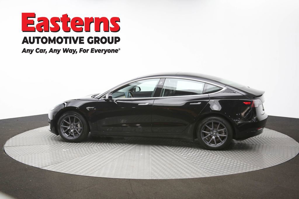 Used 2018 Tesla Model 3 Long Range AWD/4WD image 55