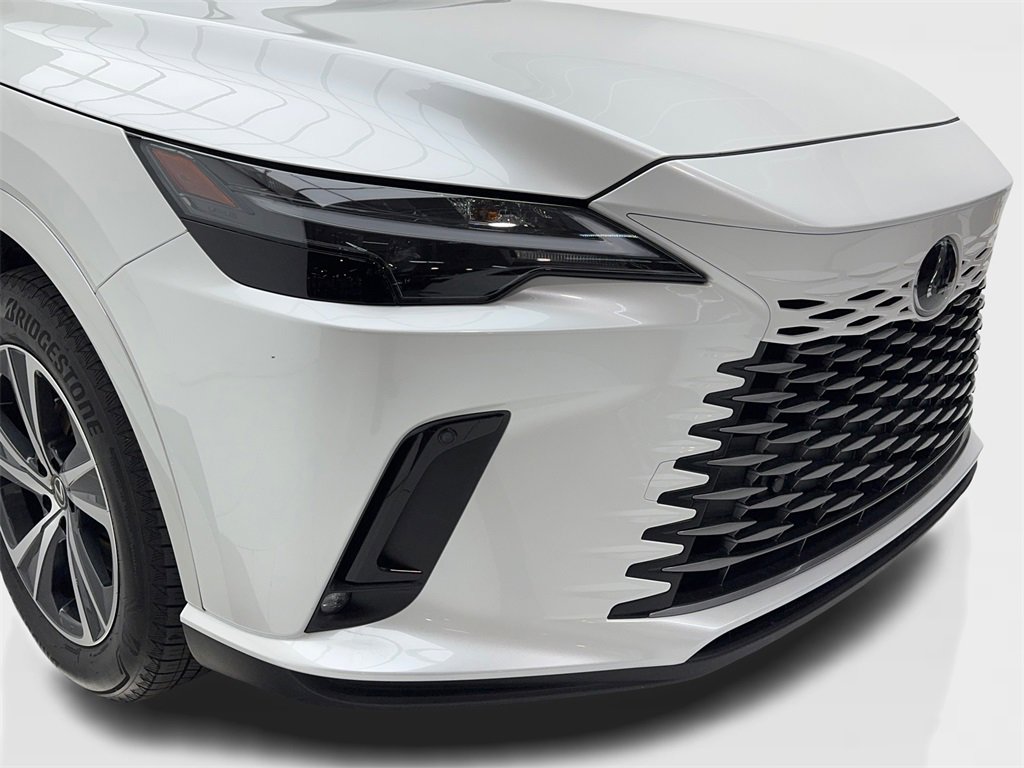 Used 2024 Lexus RX 350 Premium w/ Cold Area Package image 3