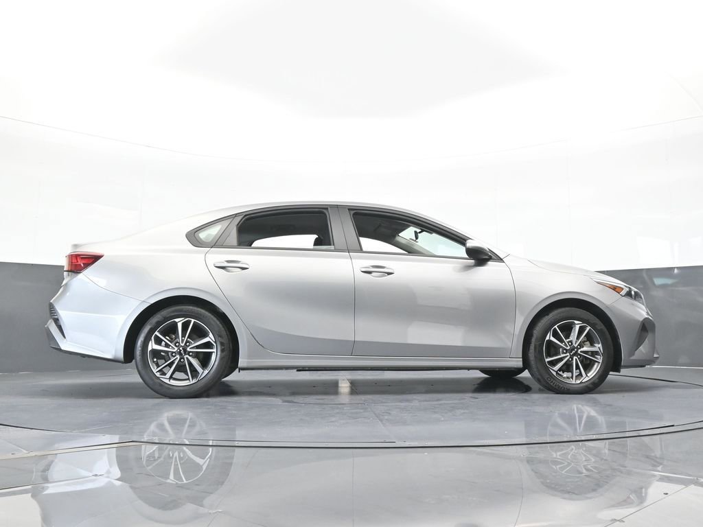 Used 2023 Kia Forte LXS image 53