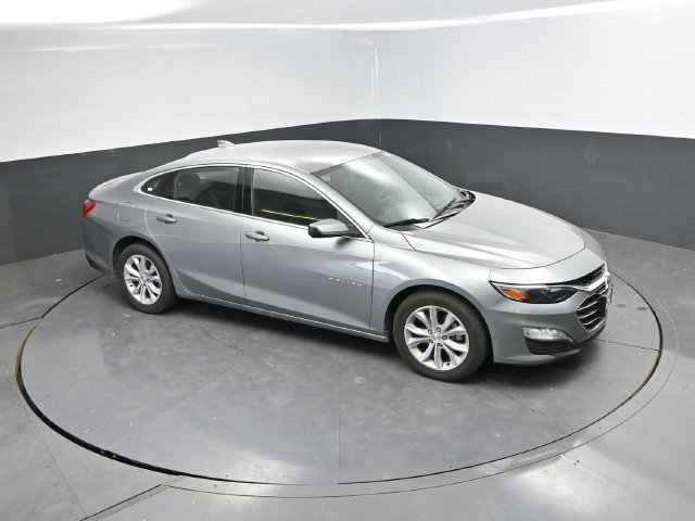 Used 2025 Chevrolet Malibu LT FWD image 29
