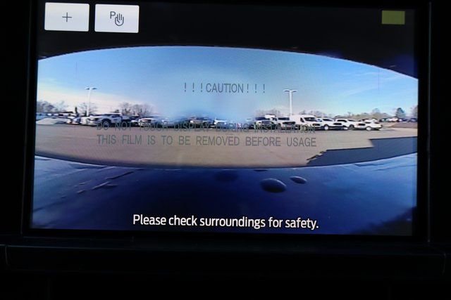 New 2026 Ford F600 4x4 Regular Cab Super Duty w/ XL Chrome Package image 8