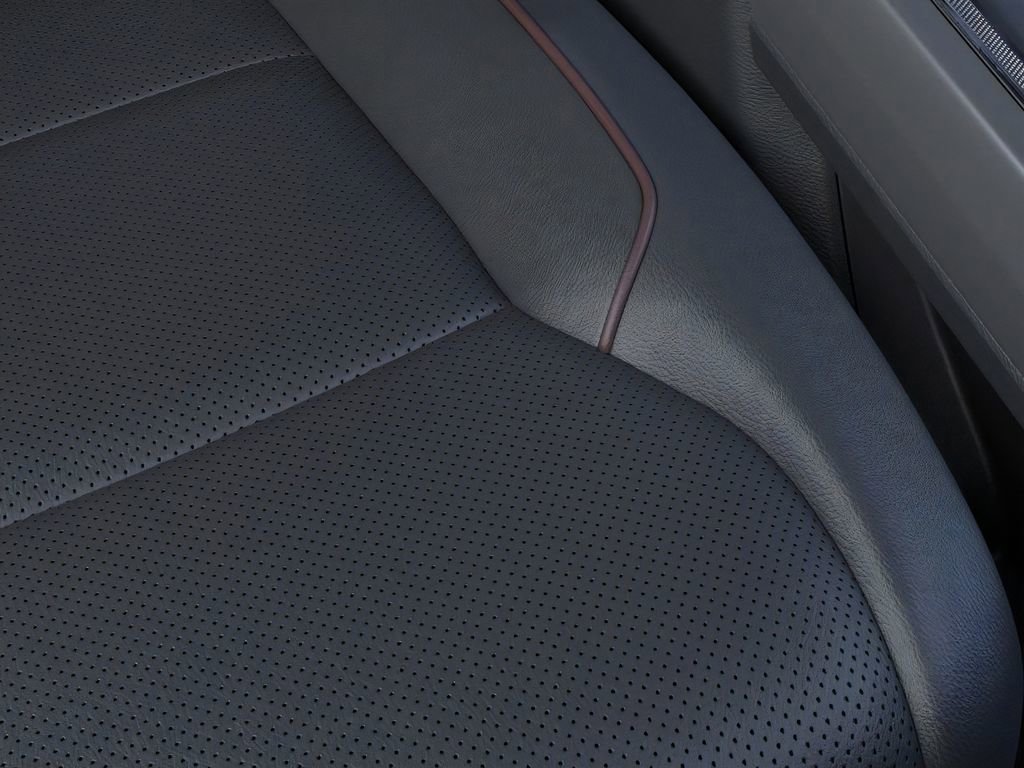 New 2026 Ford F250 Lariat w/ Black Appearance Package image 38