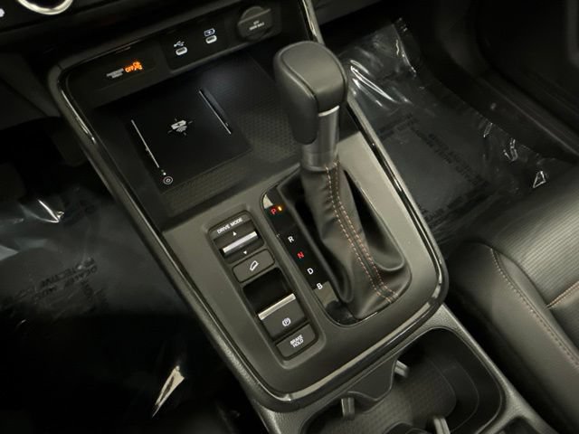 Certified 2026 Honda CR-V Sport-L image 40
