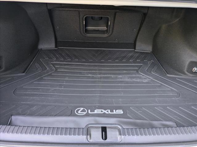 Certified 2025 Lexus ES 350 w/ Premium Package image 6