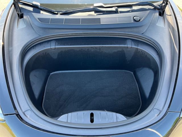 Used 2018 Tesla Model 3 Long Range AWD/4WD image 31