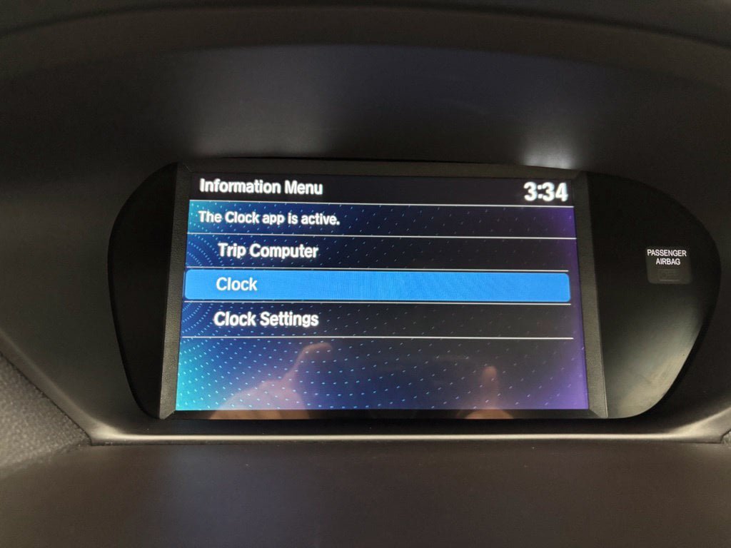 Used 2020 Acura TLX FWD image 29