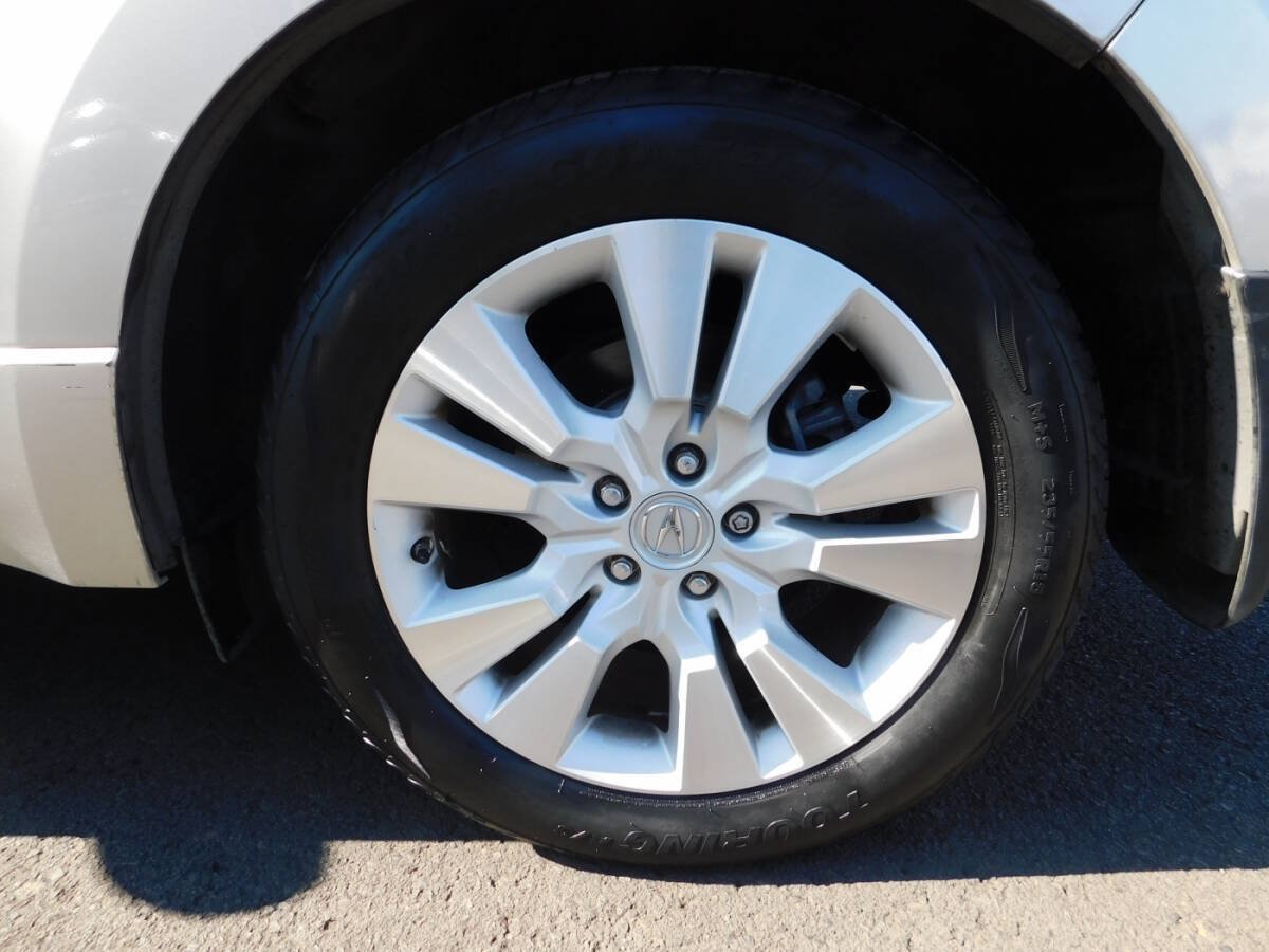 Used 2011 Acura RDX w/ Technology Package AWD/4WD image 25