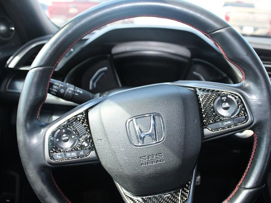 Used 2018 Honda Civic Si image 20