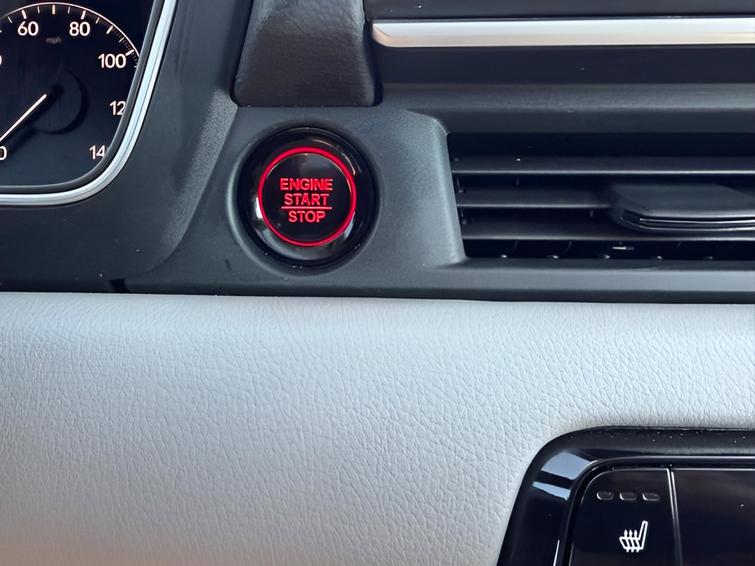 Certified 2024 Honda Pilot Touring image 19