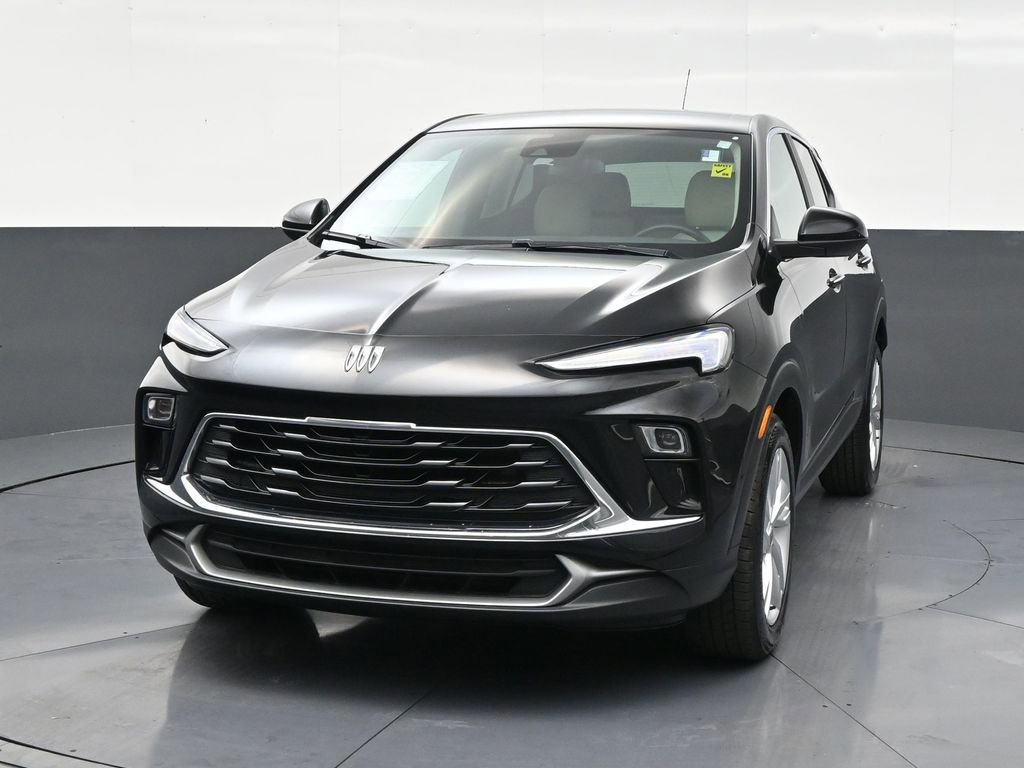 Used 2024 Buick Encore GX Preferred image 8