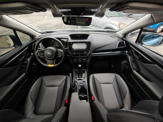 Used 2023 Subaru Crosstrek 2.5i Sport AWD/4WD image 30
