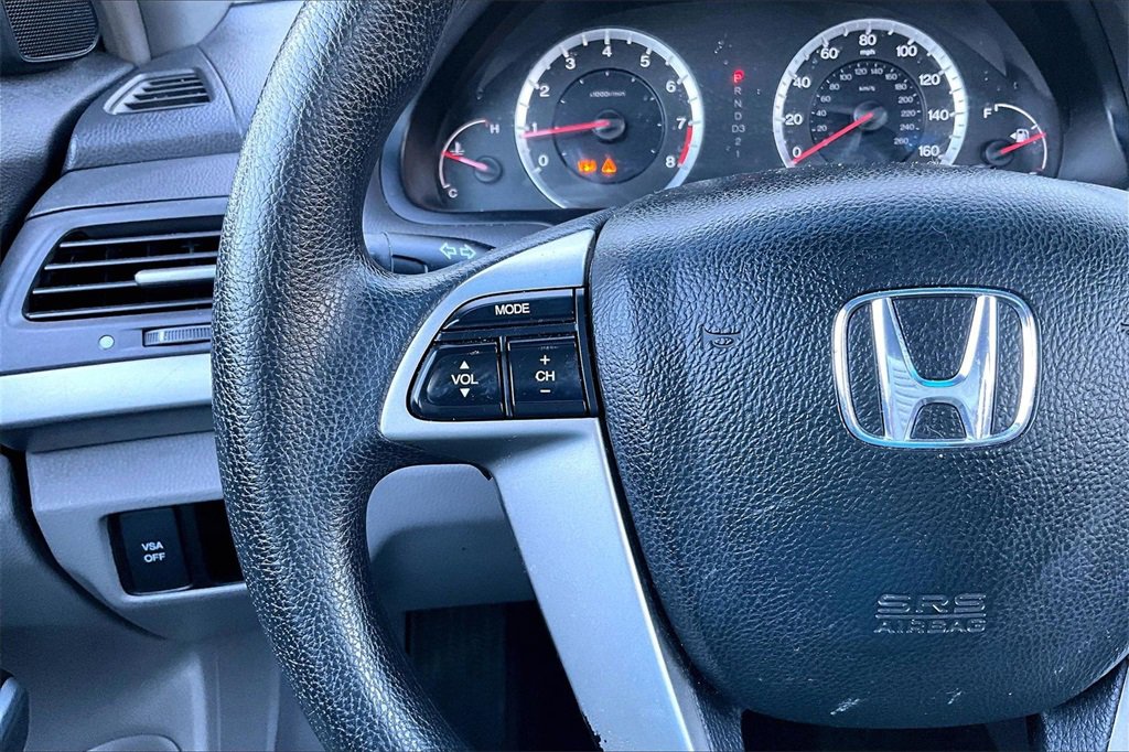 Used 2008 Honda Accord EX image 11
