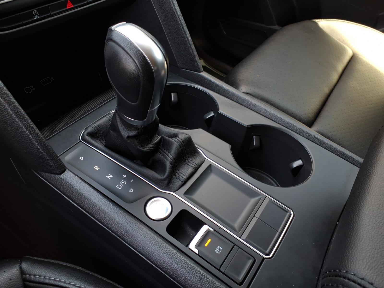 Used 2019 Volkswagen Atlas SE FWD image 33
