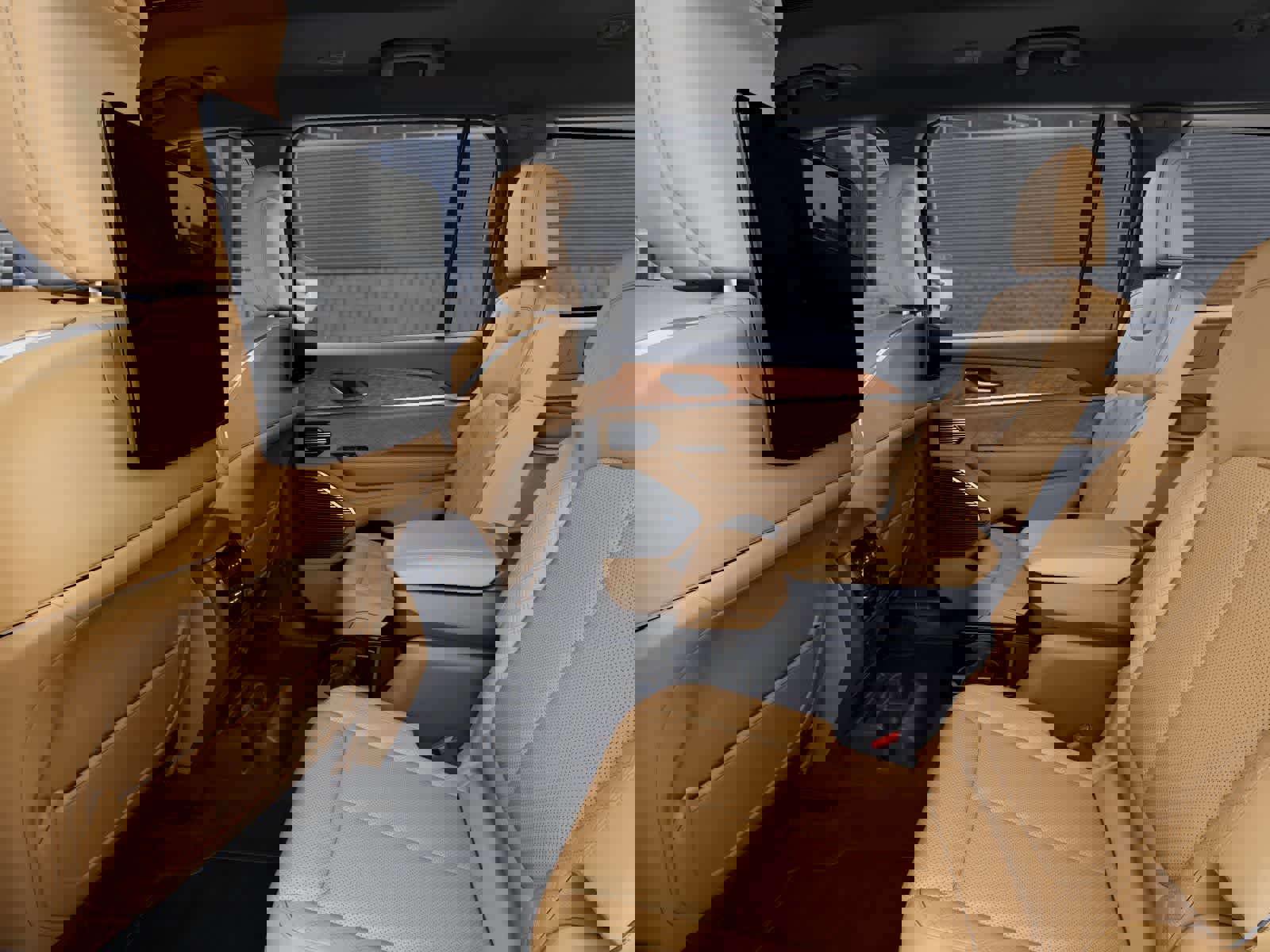 New 2026 Jeep Grand Cherokee L Summit image 23