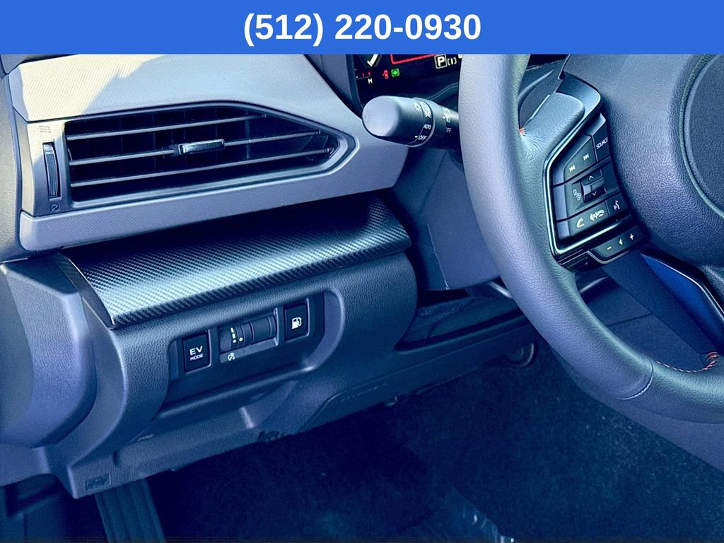 New 2026 Subaru Crosstrek 2.5i Limited image 11