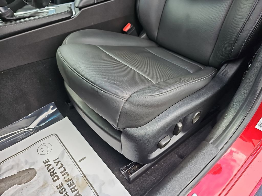 Used 2021 Cadillac CT4 Premium Luxury AWD/4WD image 33