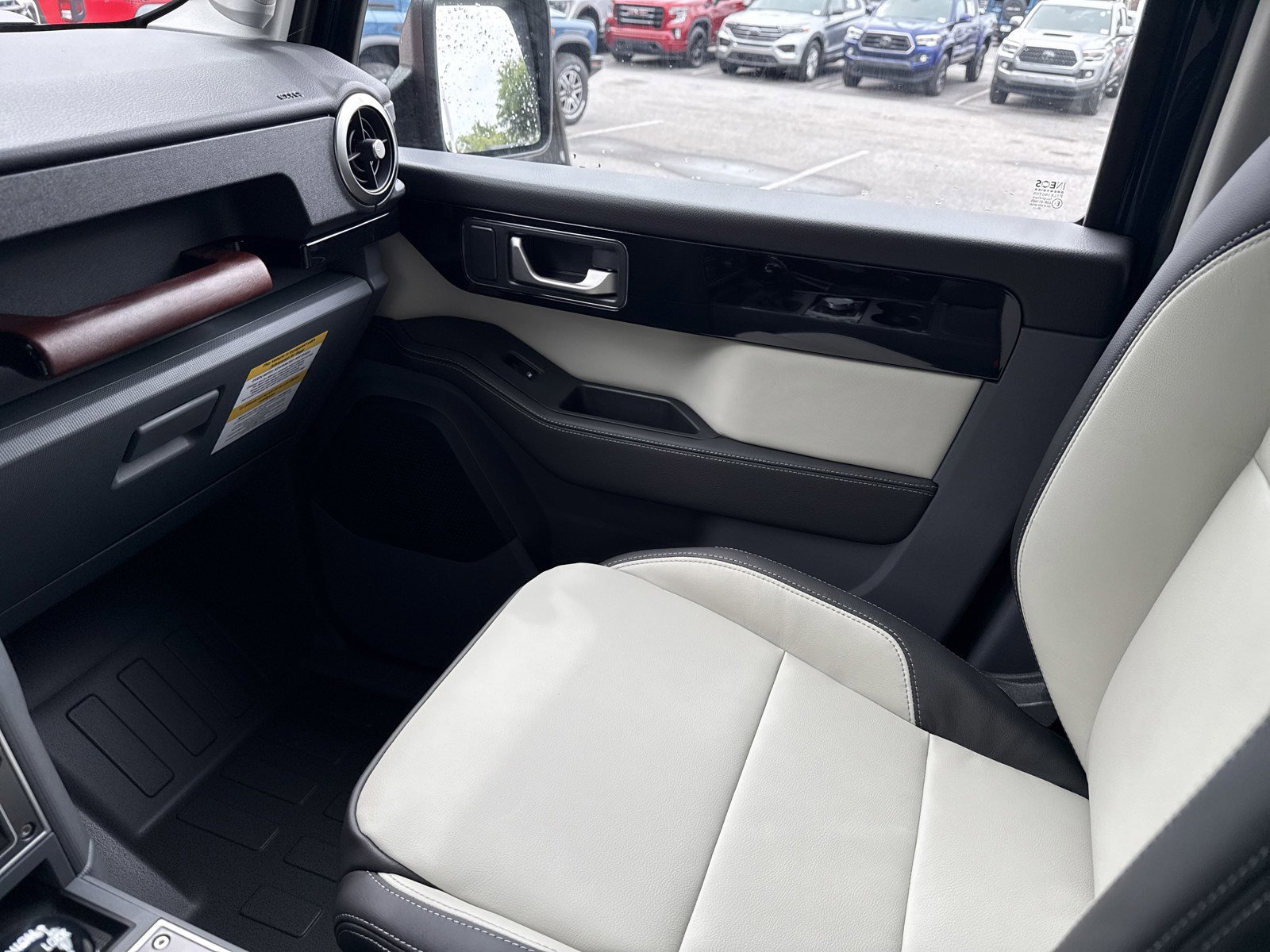 New 2026 INEOS Grenadier AWD/4WD image 20